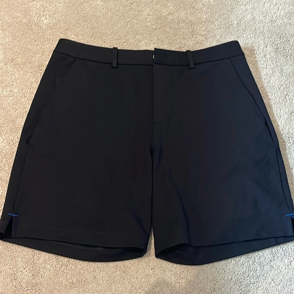 Men’s kit and ace shorts